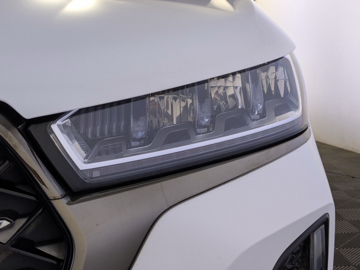 Chery Tiggo 7 Pro Max I, 2023 Фото №17