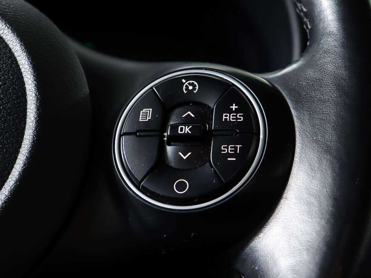 Kia Soul, 2020 Фото №20