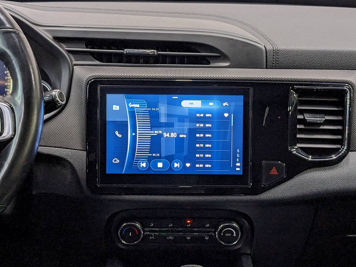 Chery Tiggo 4, 2021 Фото №15