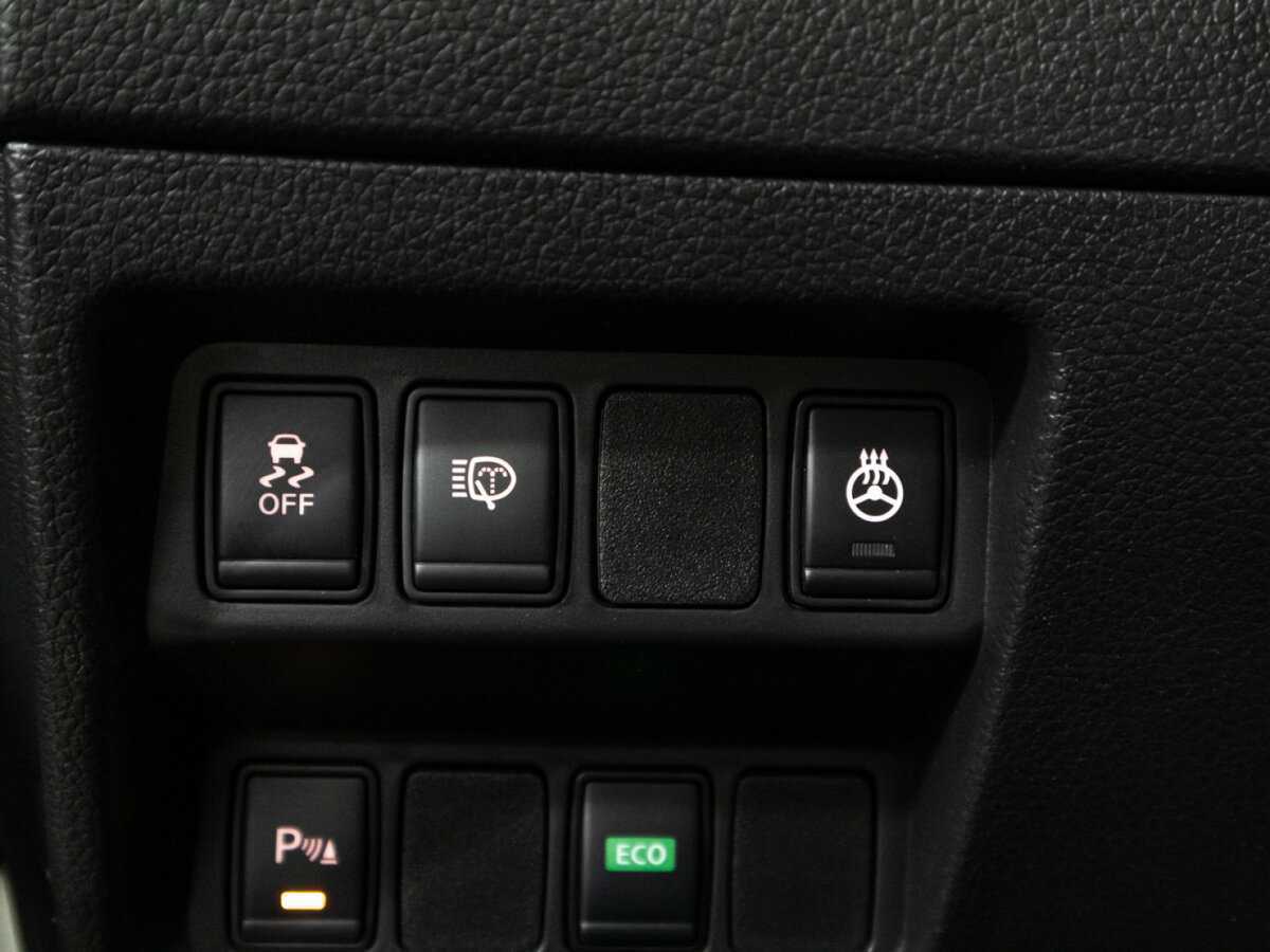 Nissan Qashqai, 2019 Фото №21