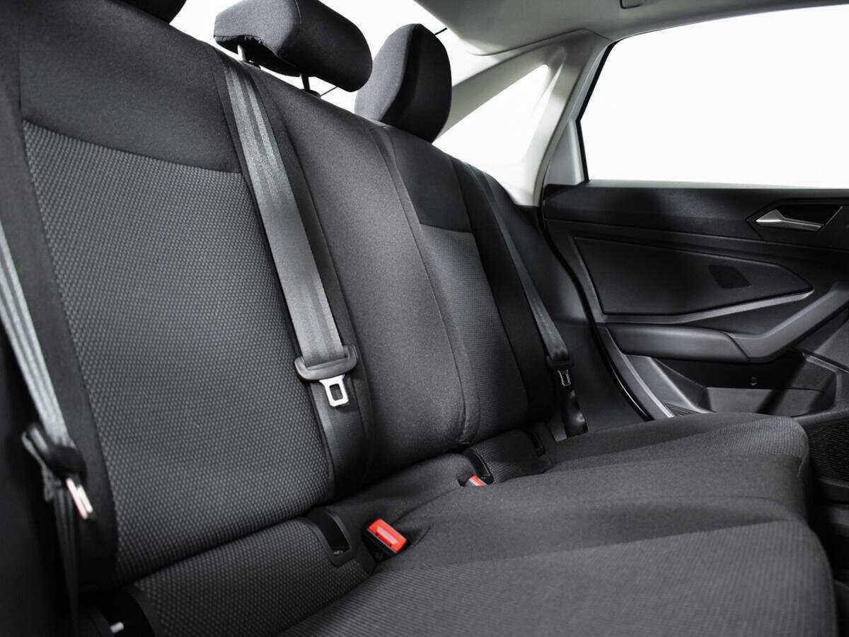 Volkswagen Jetta, 2020 Фото №10