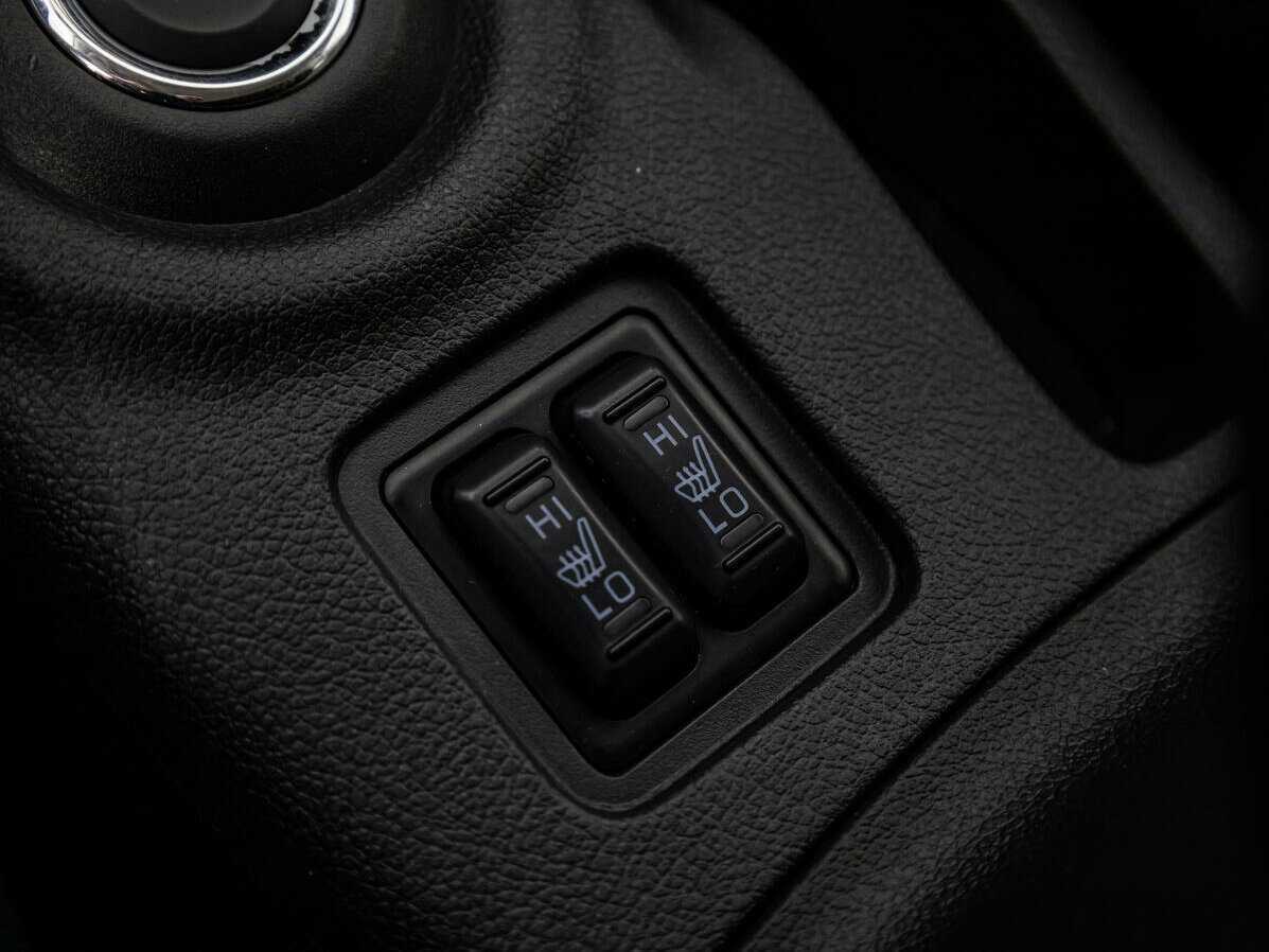 Mitsubishi Outlander, 2014 Фото №18