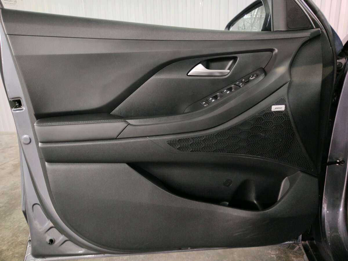 Hyundai Creta, 2021 Фото №12