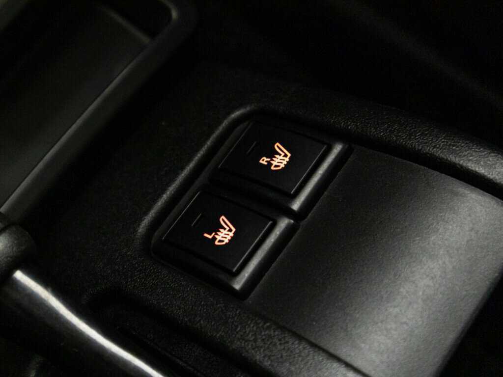 Suzuki Jimny, 2020 Фото №18