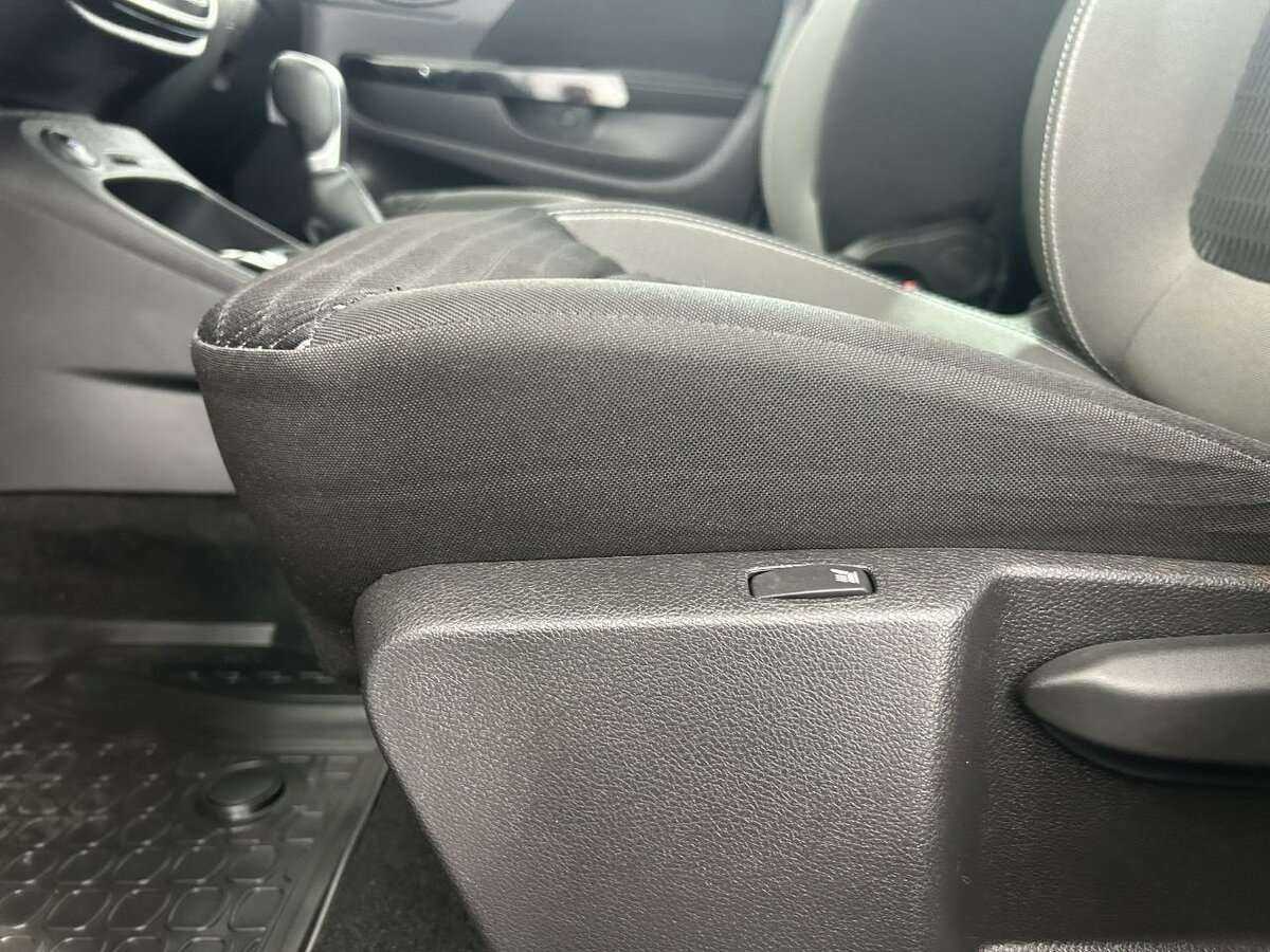 Renault Kaptur, 2019 Фото №10