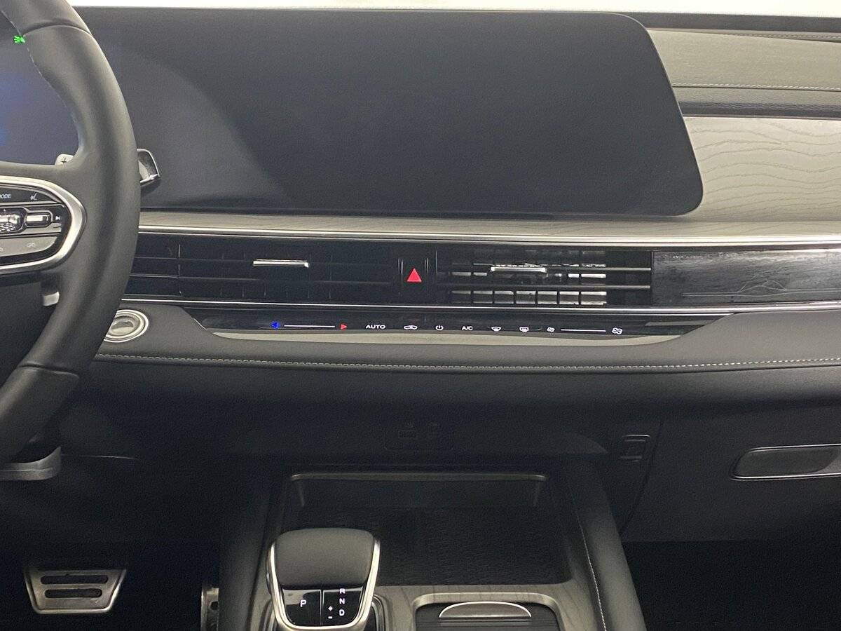 Chery Arrizo 8, 2023 Фото №14