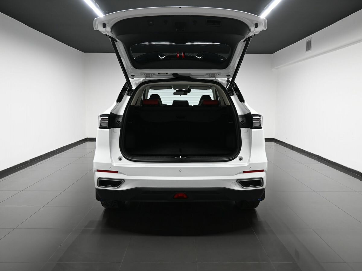 Changan CS55 Plus II, 2022 Фото №7