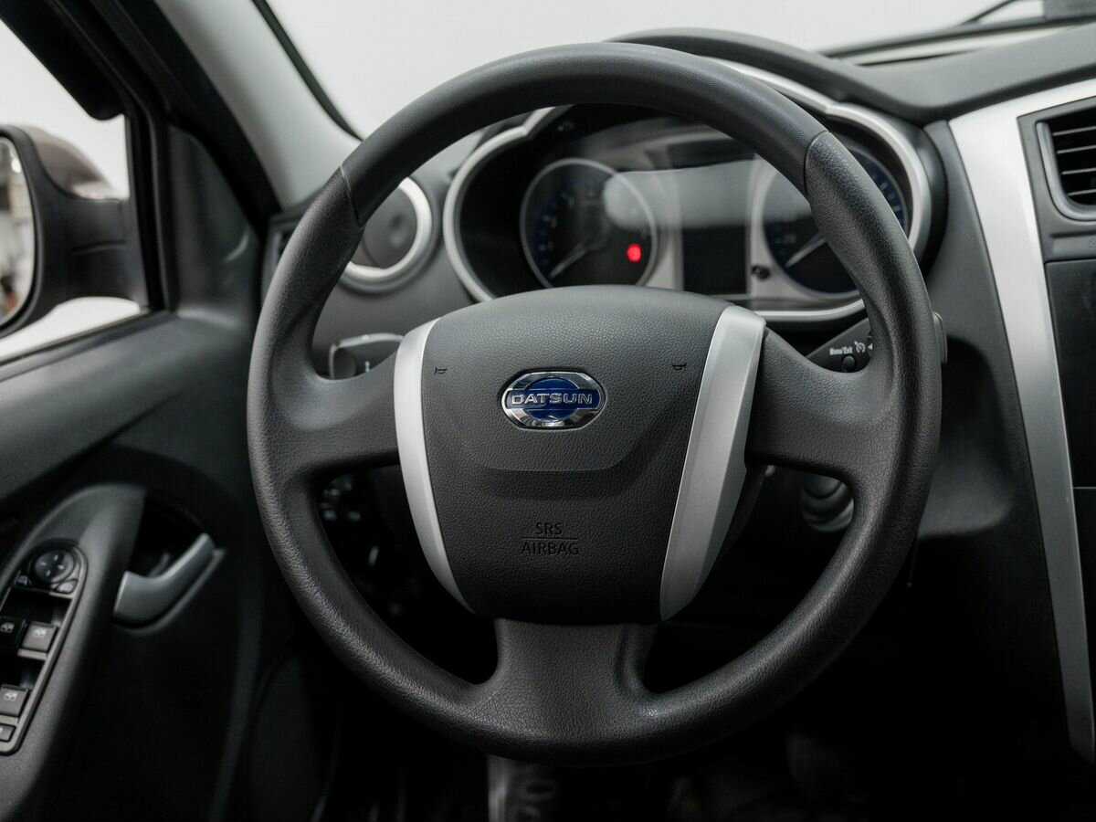 Datsun on-DO, 2019 Фото №11