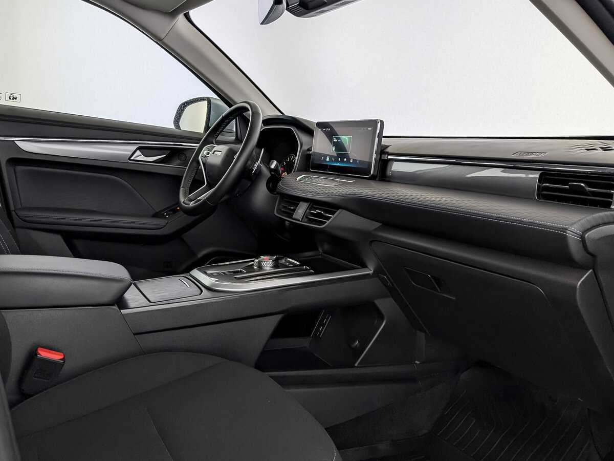 Haval Jolion, 2023 Фото №11