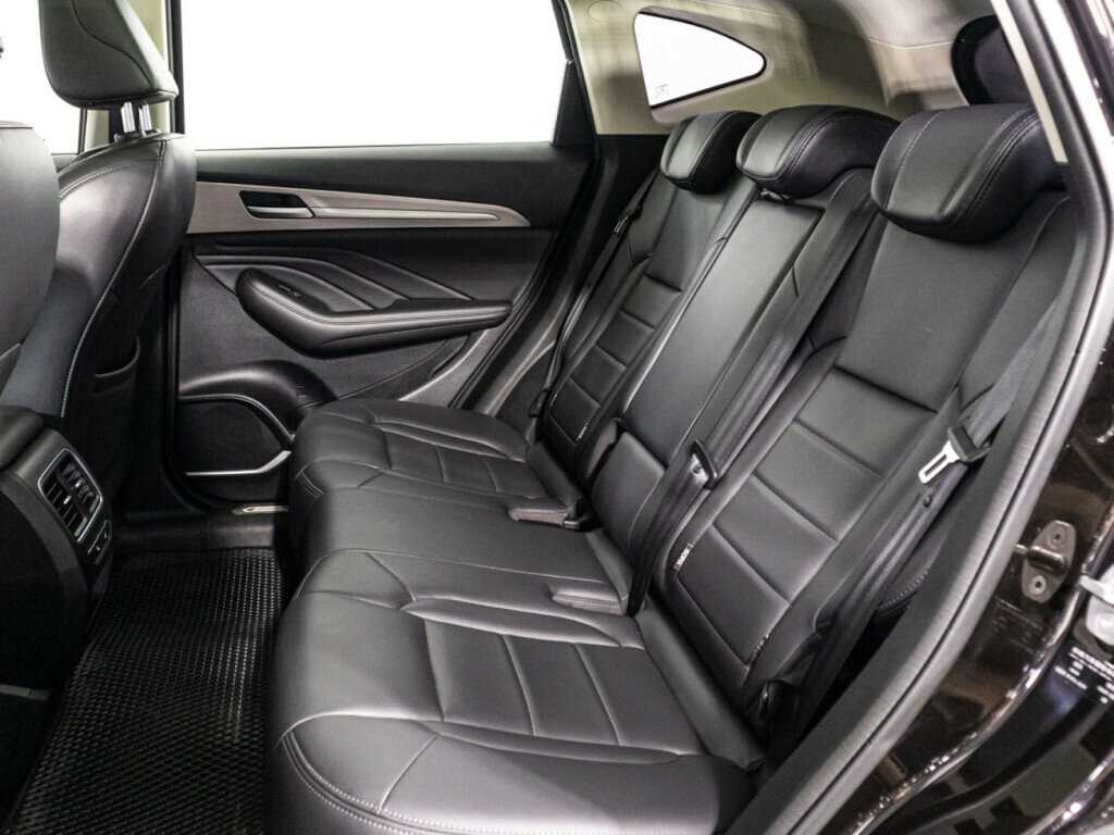 Haval F7, 2021 Фото №10