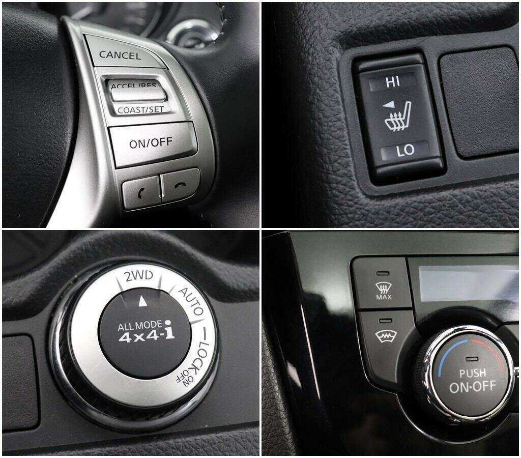 Nissan Qashqai, 2016 Фото №13