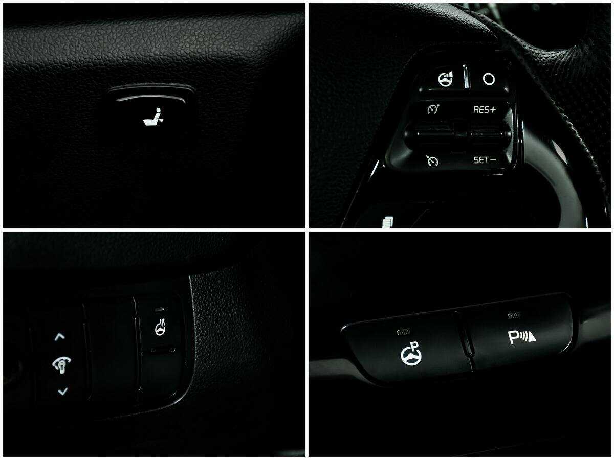 Kia Ceed, 2012 Фото №16