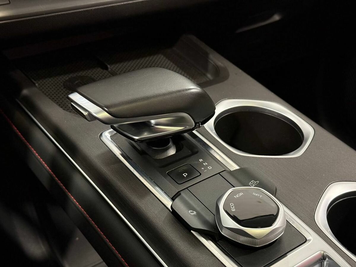 Changan UNI-S (CS55 Plus), 2024 Фото №10