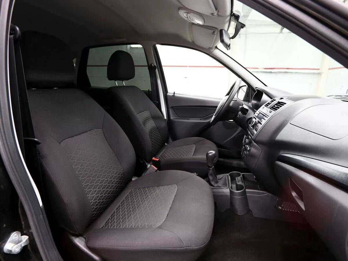 Lada (ВАЗ) Granta, 2023 Фото №12