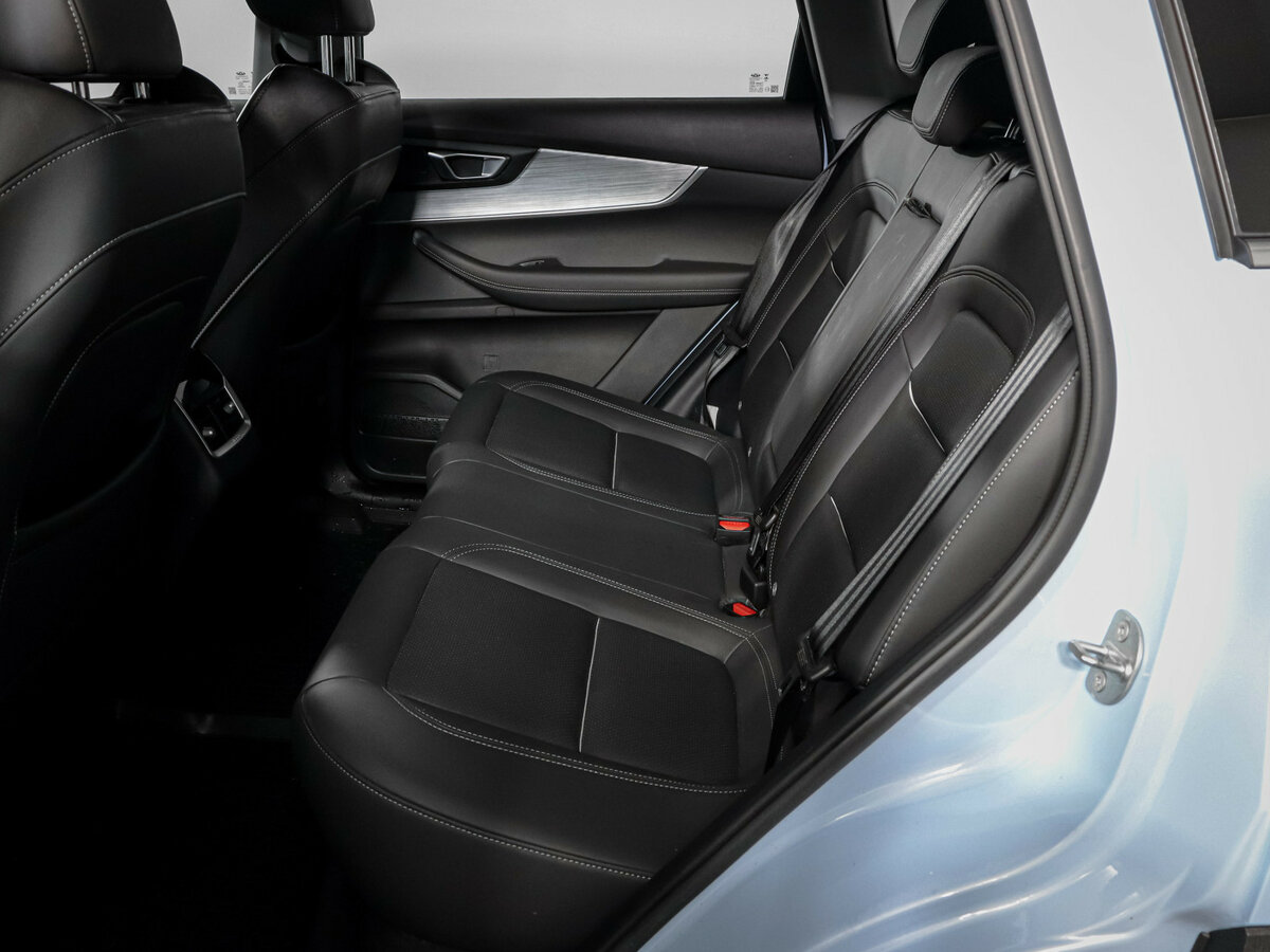 Chery Tiggo 7 Pro Max I, 2023 Фото №10