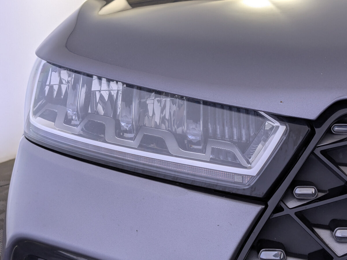 Chery Tiggo 7 Pro I, 2022 Фото №11