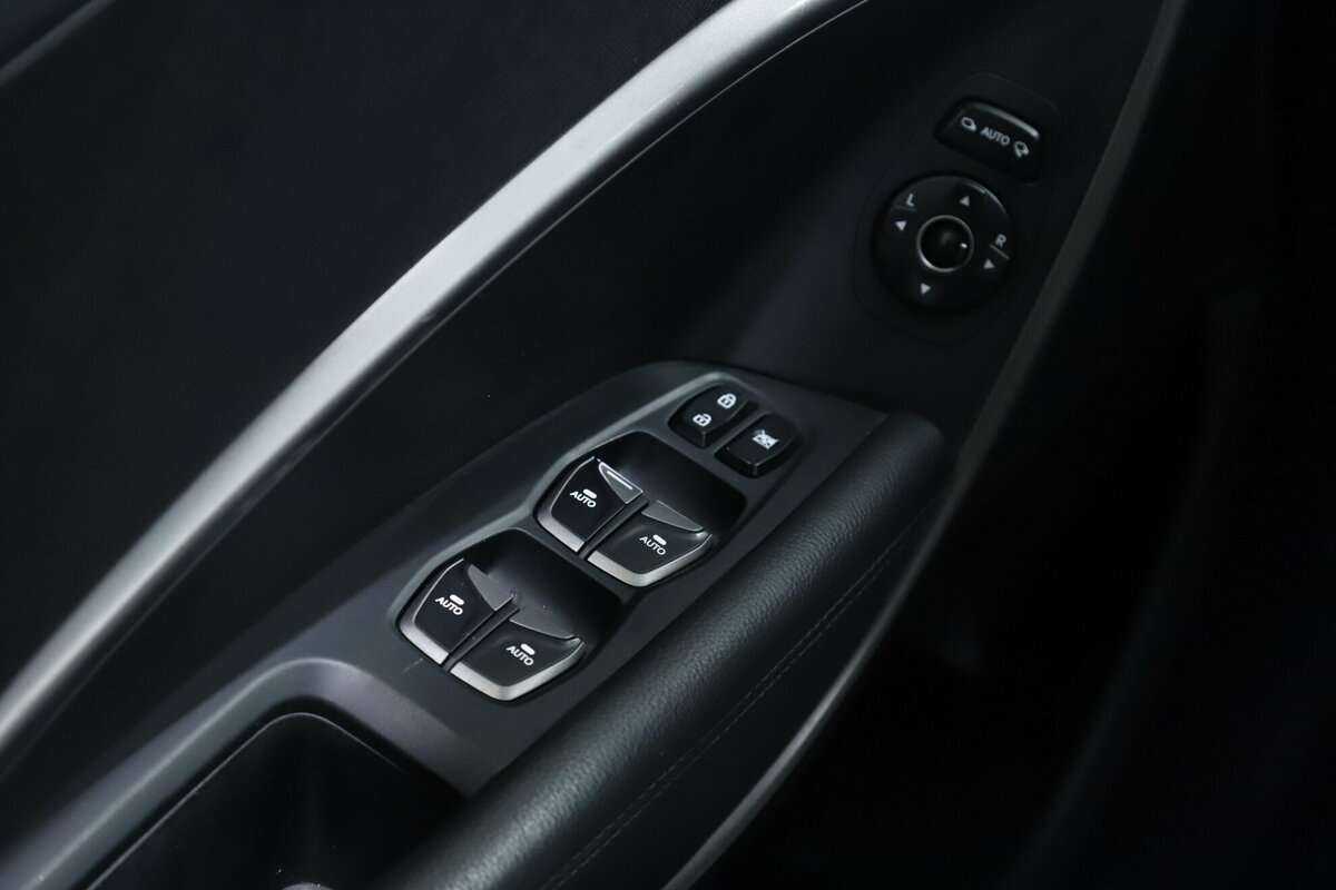 Hyundai Santa Fe, 2015 Фото №11