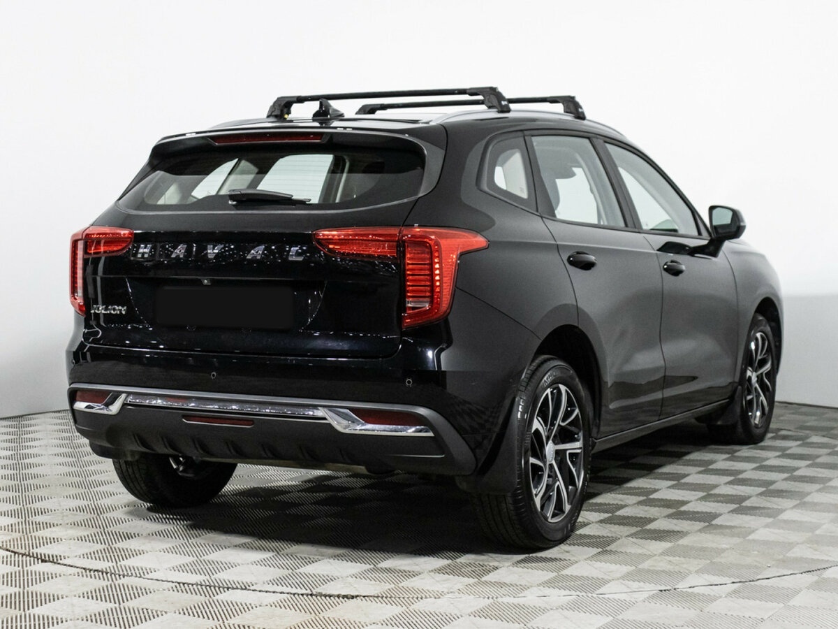 Haval Jolion I, 2022 Фото №5
