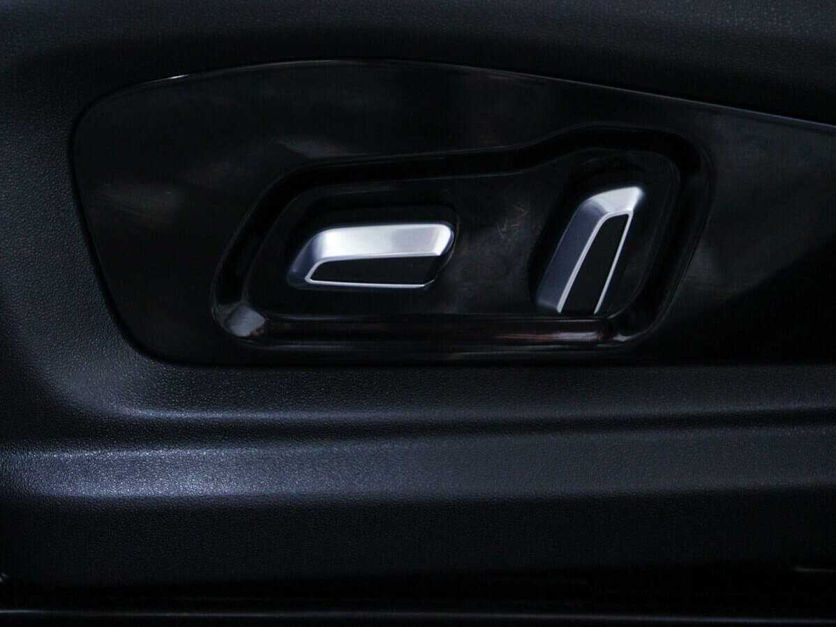 OMODA C5, 2023 Фото №16