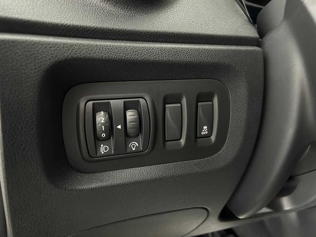 Renault Kaptur, 2018 Фото №9