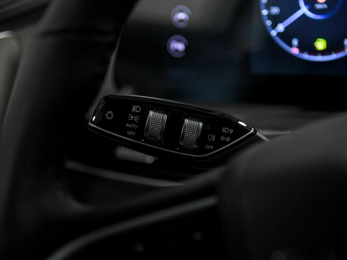 Chery Tiggo 7 Pro Max, 2024 Фото №8