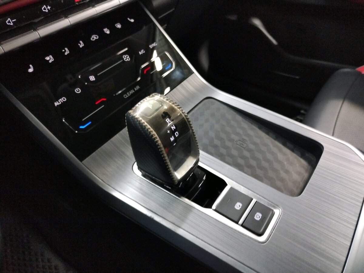 Chery Tiggo 4 Pro, 2022 Фото №13