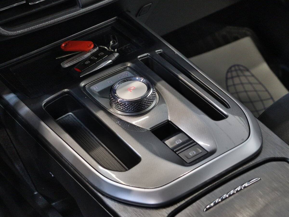 Haval Jolion, 2023 Фото №13