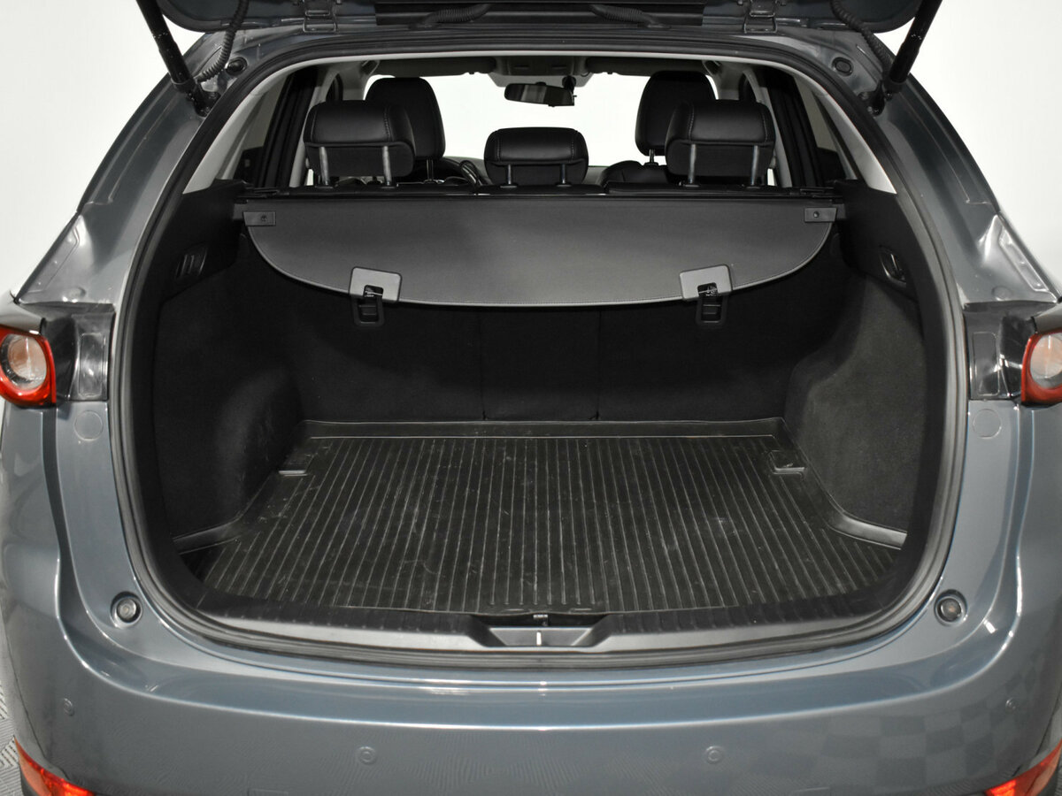Mazda CX-5 II, 2020 Фото №19