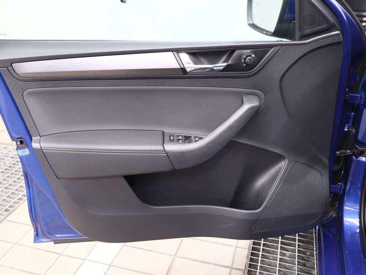 Skoda Rapid, 2018 Фото №7