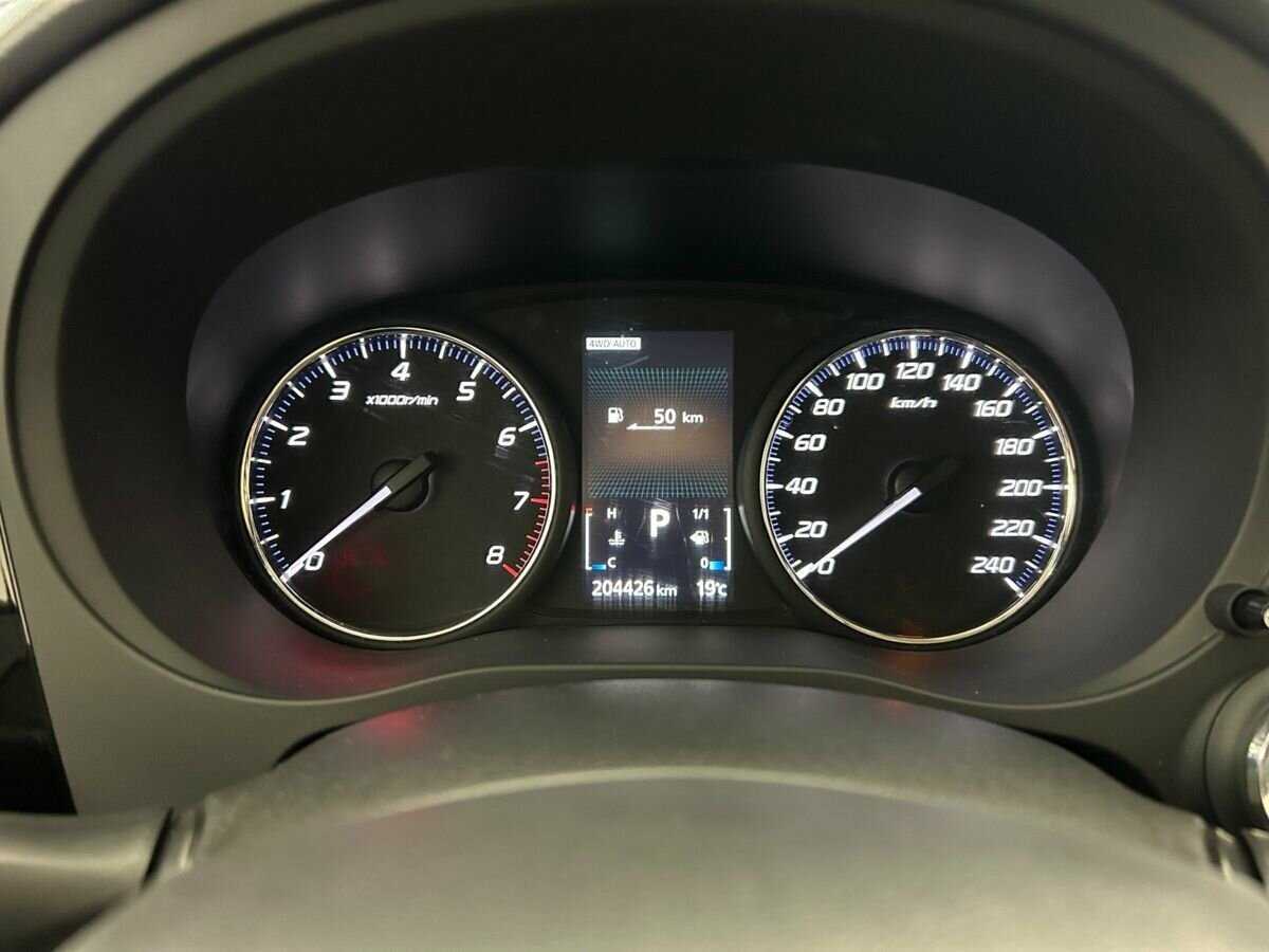 Mitsubishi Outlander, 2015 Фото №10