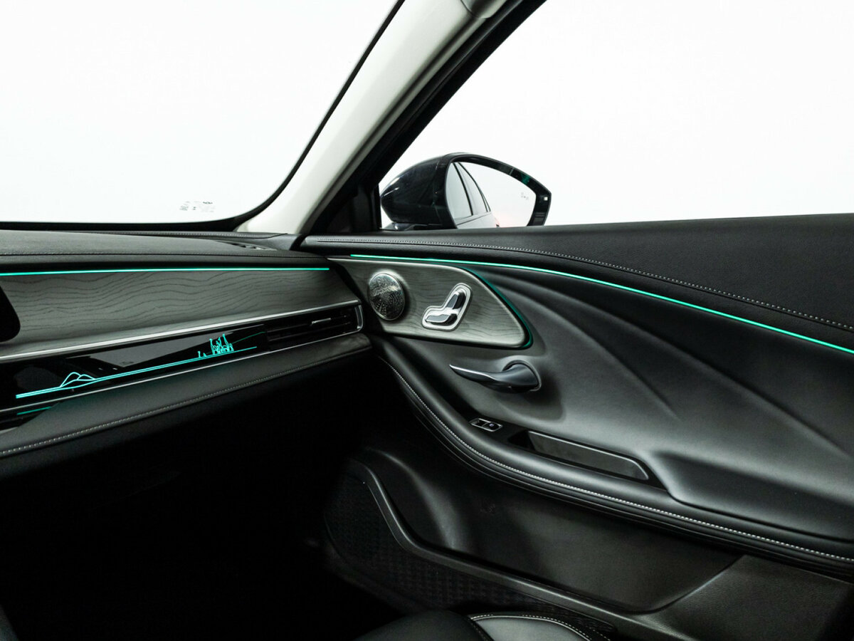 Chery Arrizo 8, 2023 Фото №16