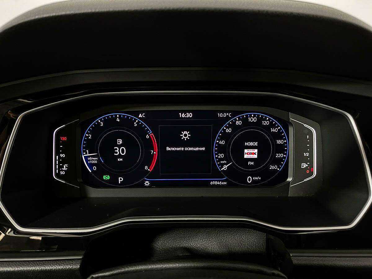 Volkswagen Jetta, 2020 Фото №9