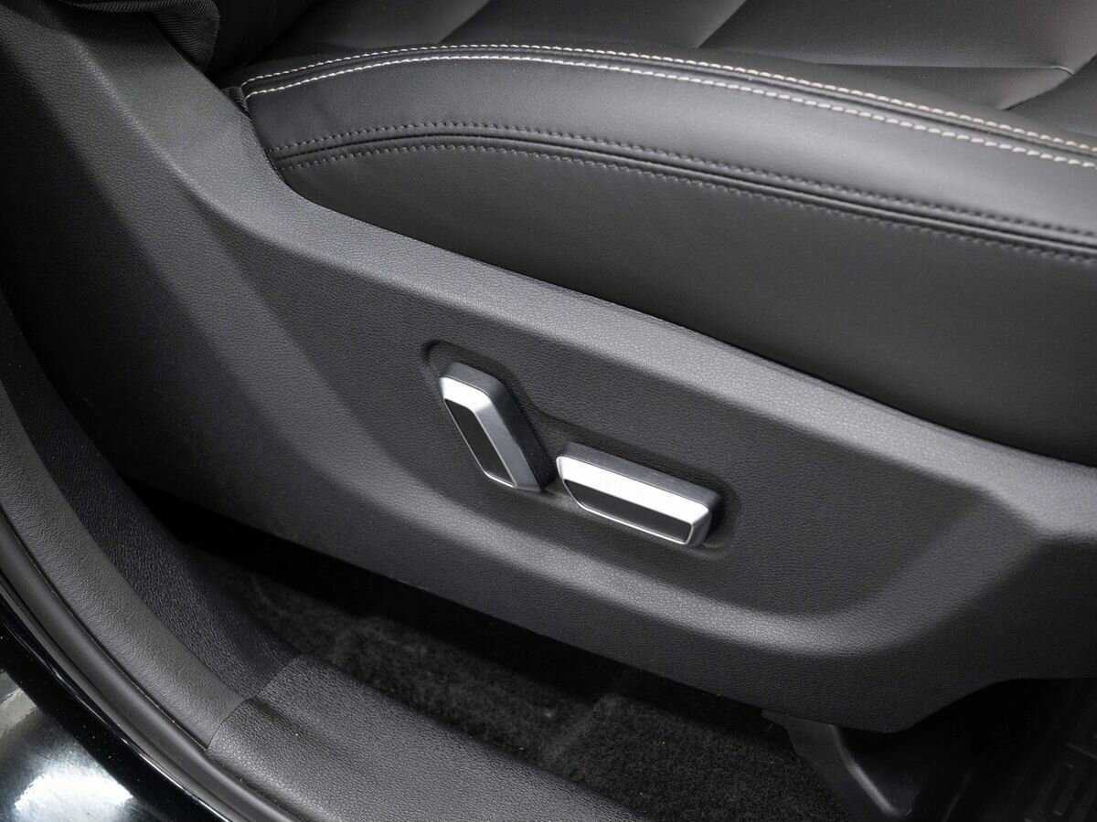 Geely Atlas, 2018 Фото №15