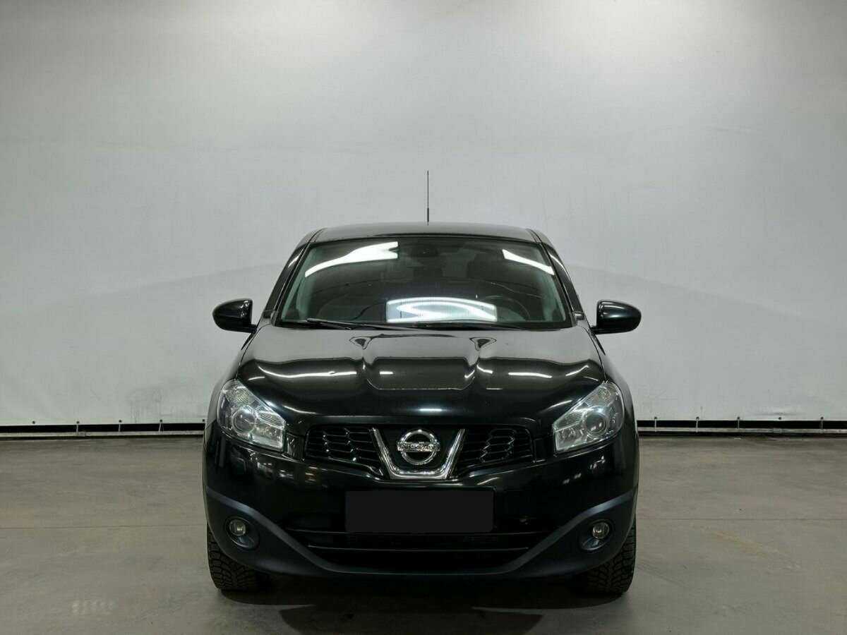 Nissan Qashqai, 2013 Фото №2