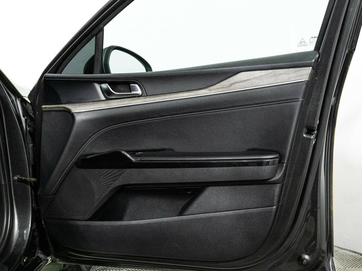 Kia K5, 2021 Фото №29