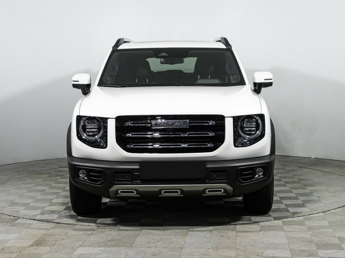 Haval Dargo, 2023 Фото №2
