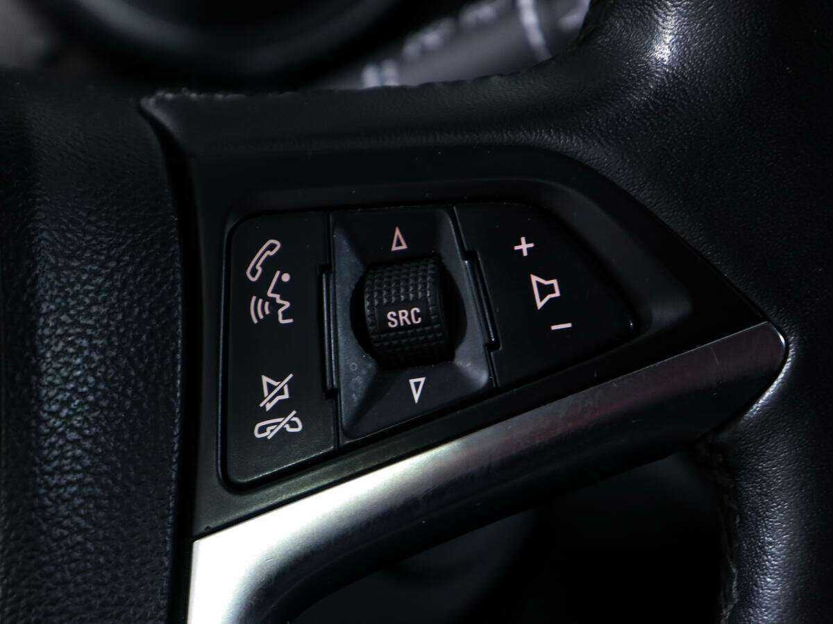 Opel Astra, 2012 Фото №16