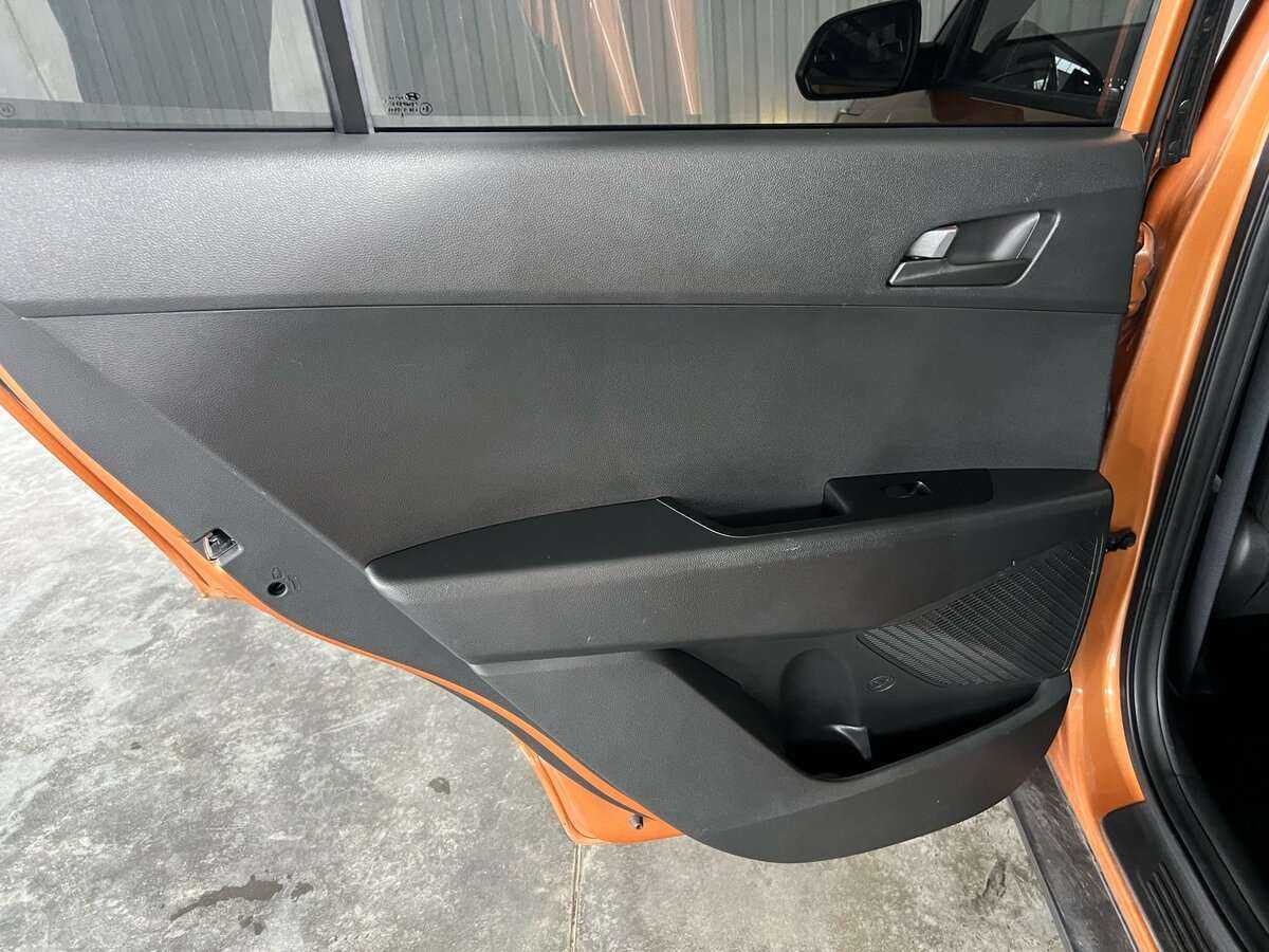 Hyundai Creta, 2018 Фото №17