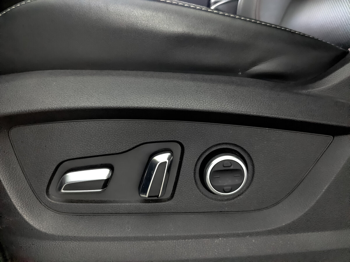 Chery Tiggo 7 Pro I, 2022 Фото №26