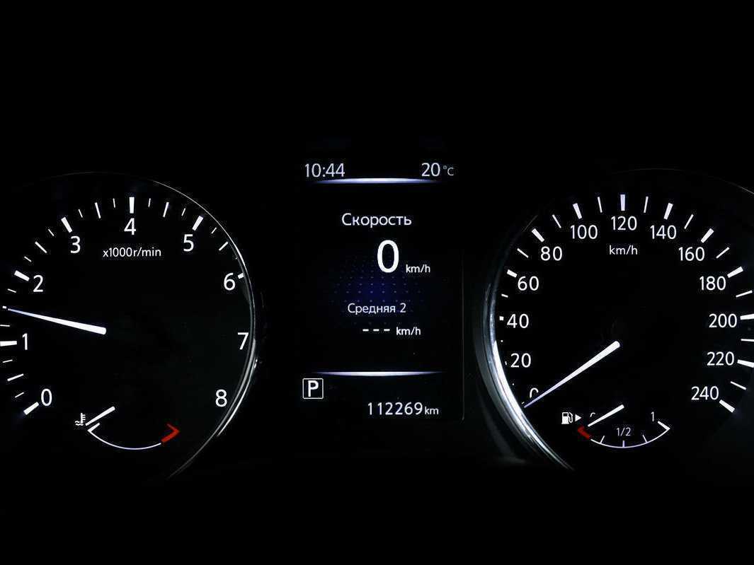 Nissan Qashqai, 2018 Фото №10