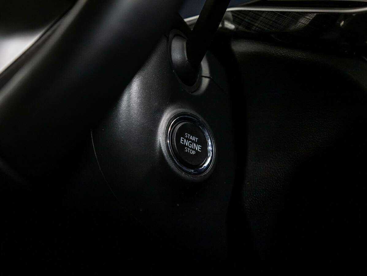 Volkswagen Polo, 2020 Фото №16