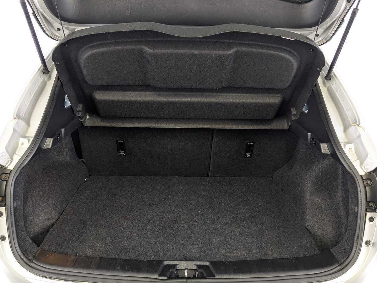 Nissan Qashqai, 2017 Фото №10