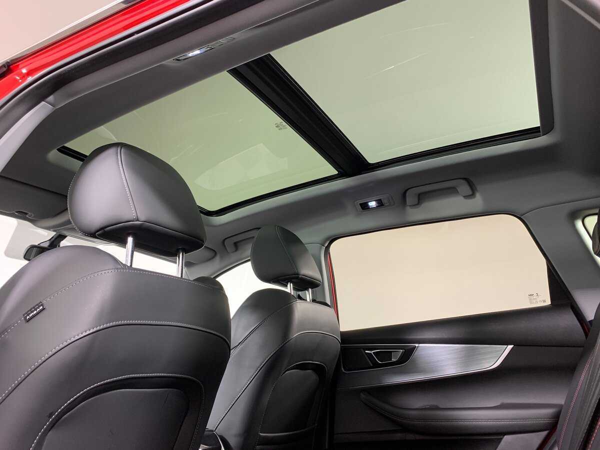 Chery Tiggo 7 Pro, 2022 Фото №19