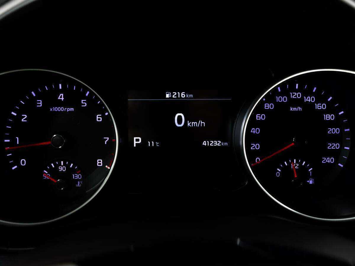 Kia XCeed, 2021 Фото №18