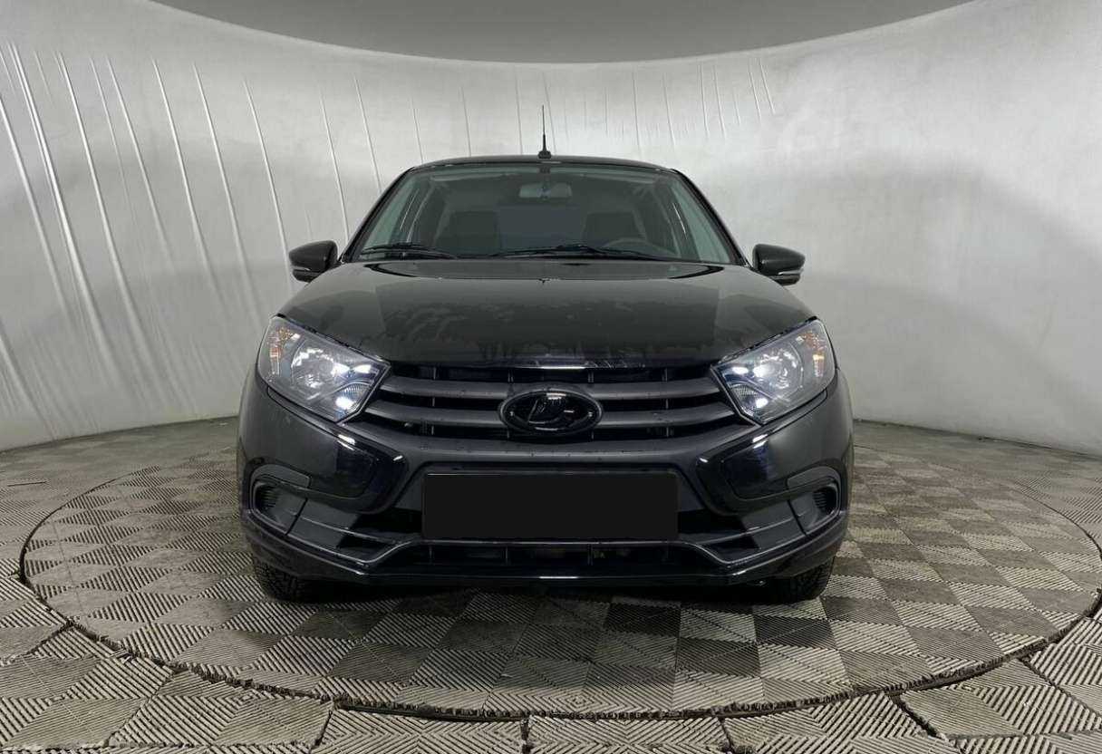 Lada (ВАЗ) Granta, 2023 Фото №2
