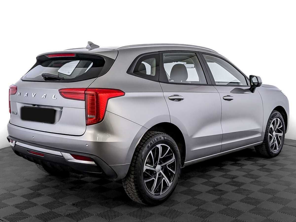 Haval Jolion, 2022 Фото №5