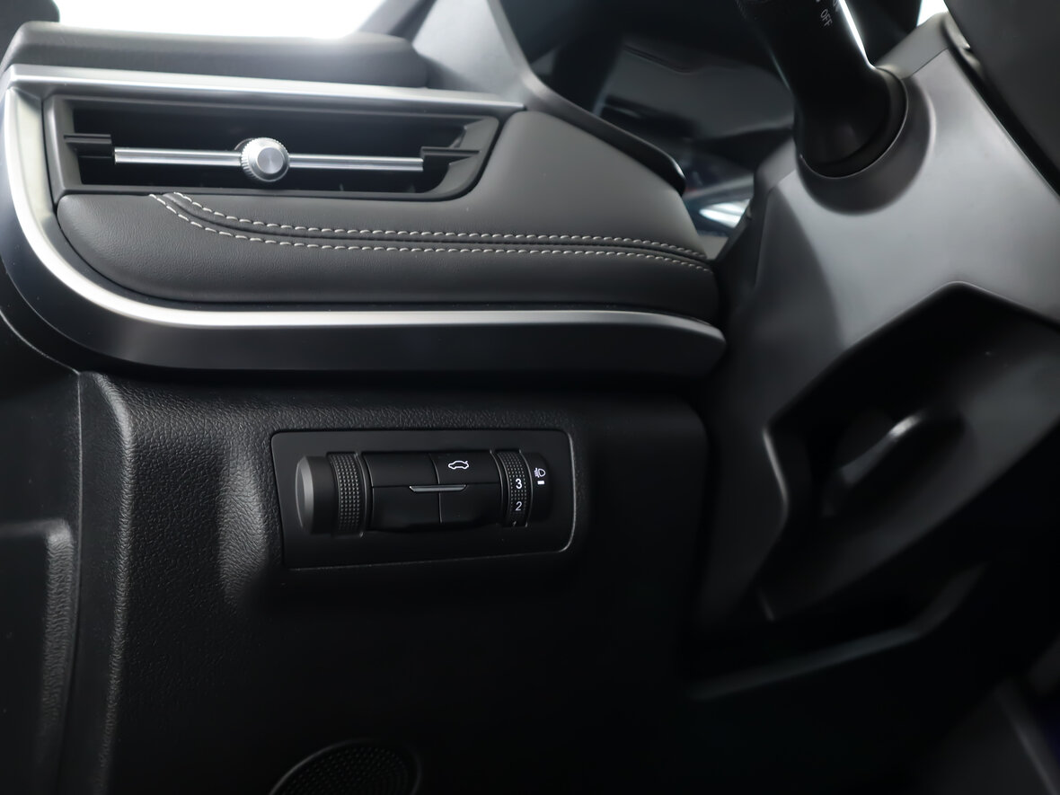 Chery Tiggo 7 Pro I, 2022 Фото №8