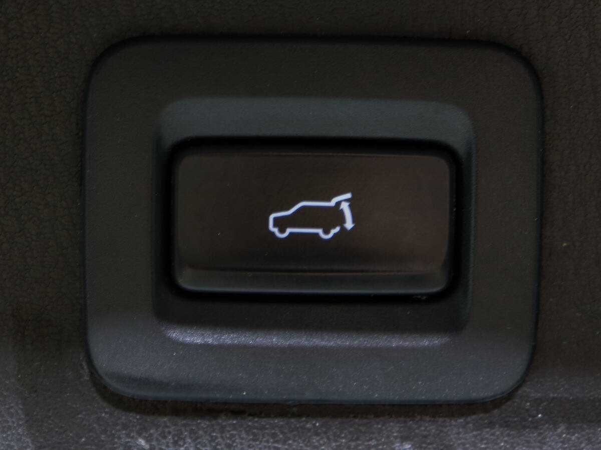 Mazda CX-5, 2019 Фото №17