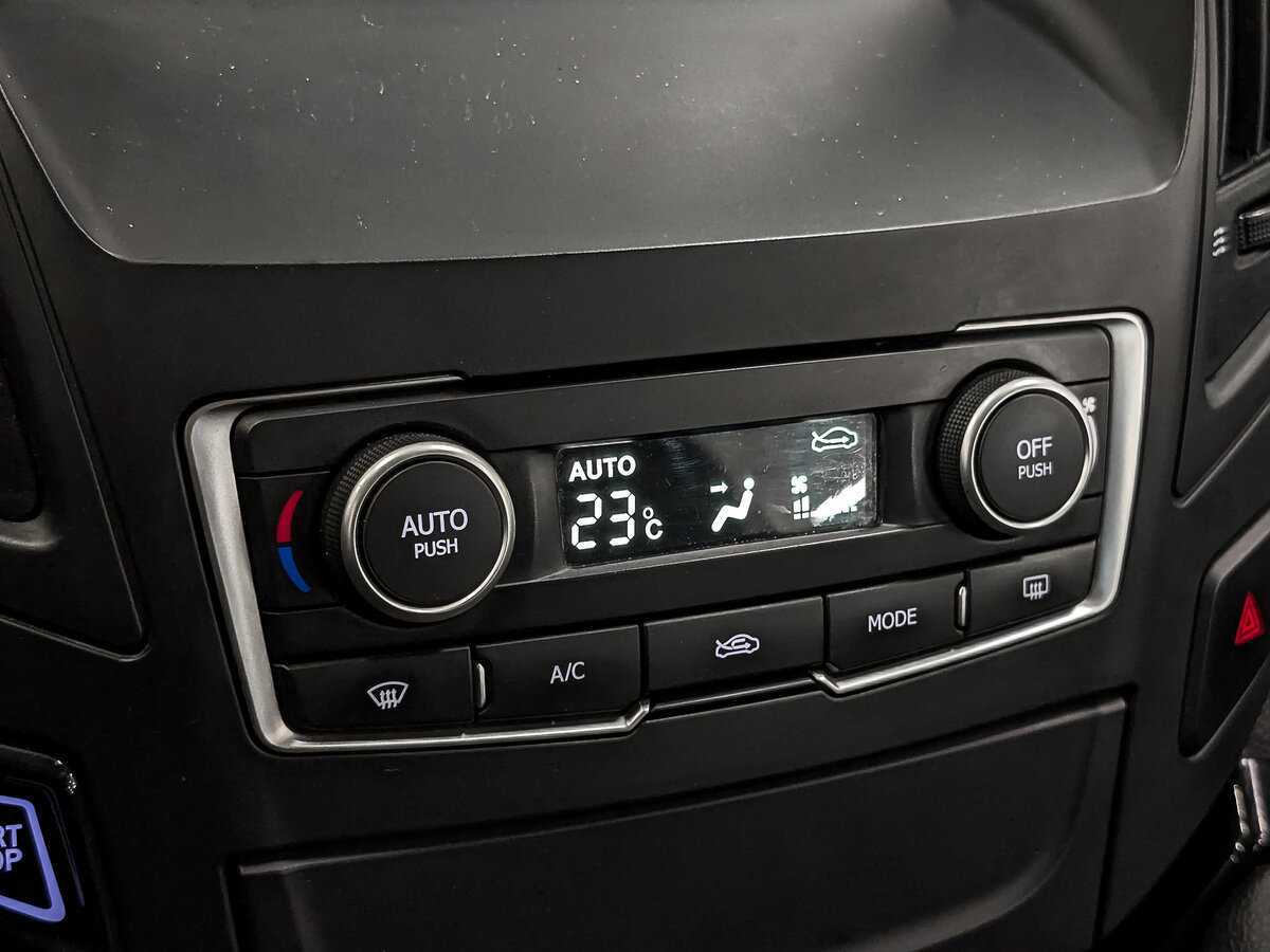 Dongfeng AX7, 2018 Фото №21