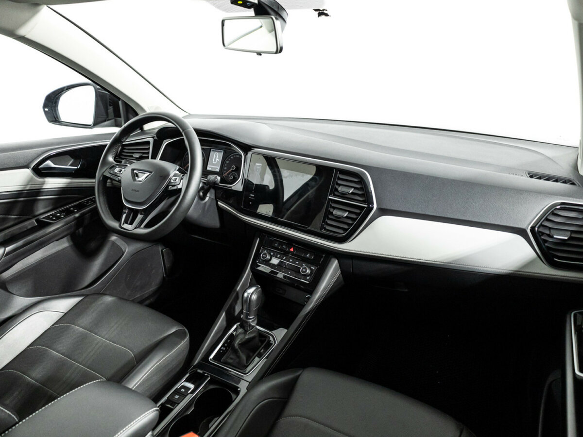 Jetta VS5 I Рестайлинг, 2022 Фото №9